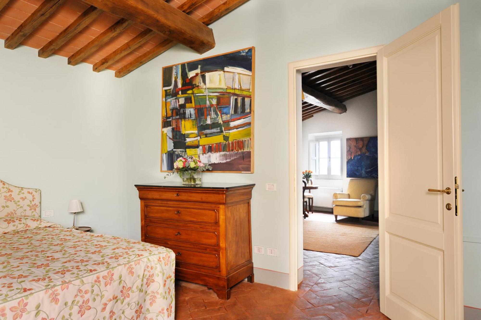 Bed & Breakfast Art San Casciano in Val di Pesa