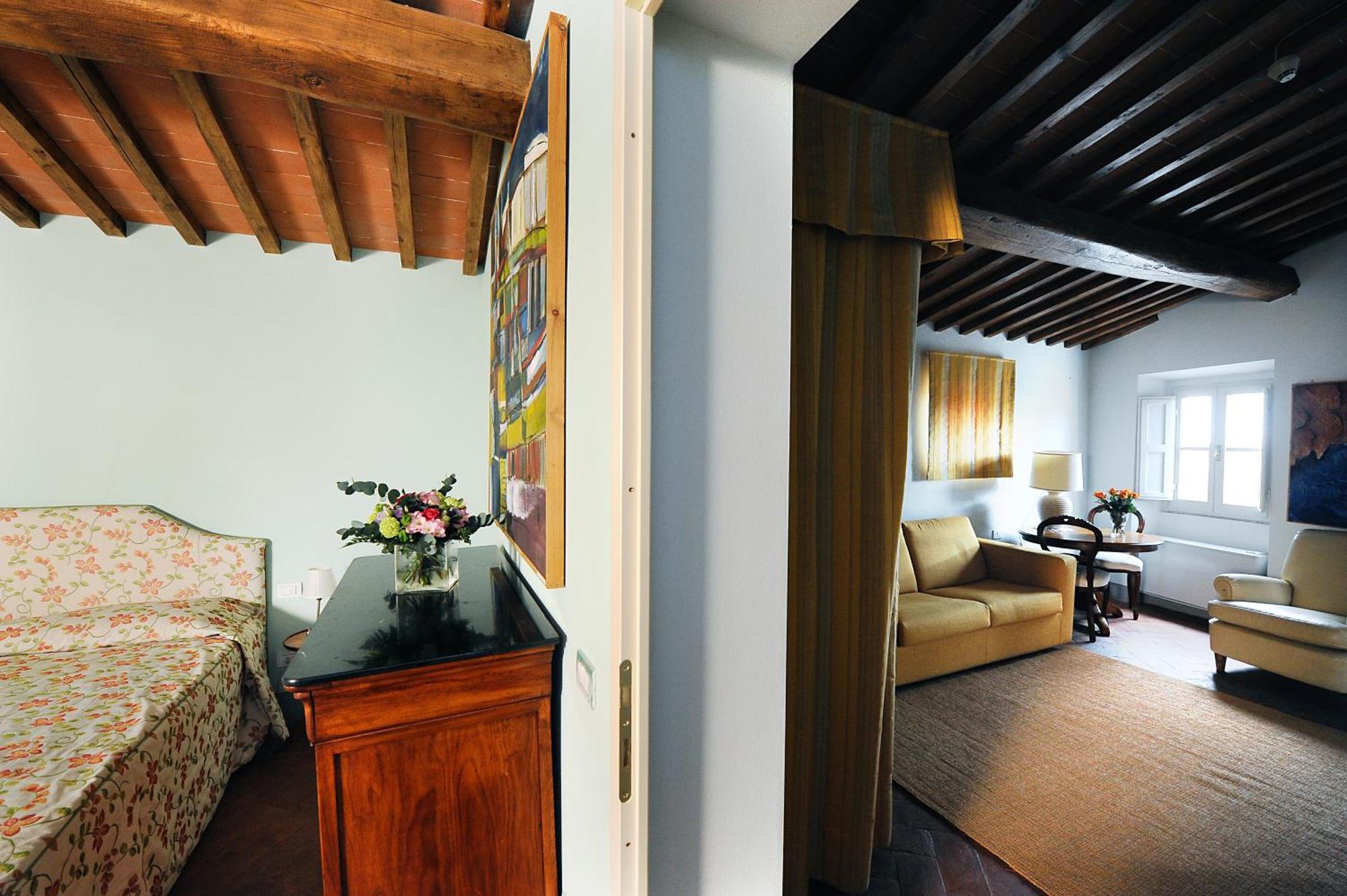 Bed & Breakfast Art San Casciano in Val di Pesa
