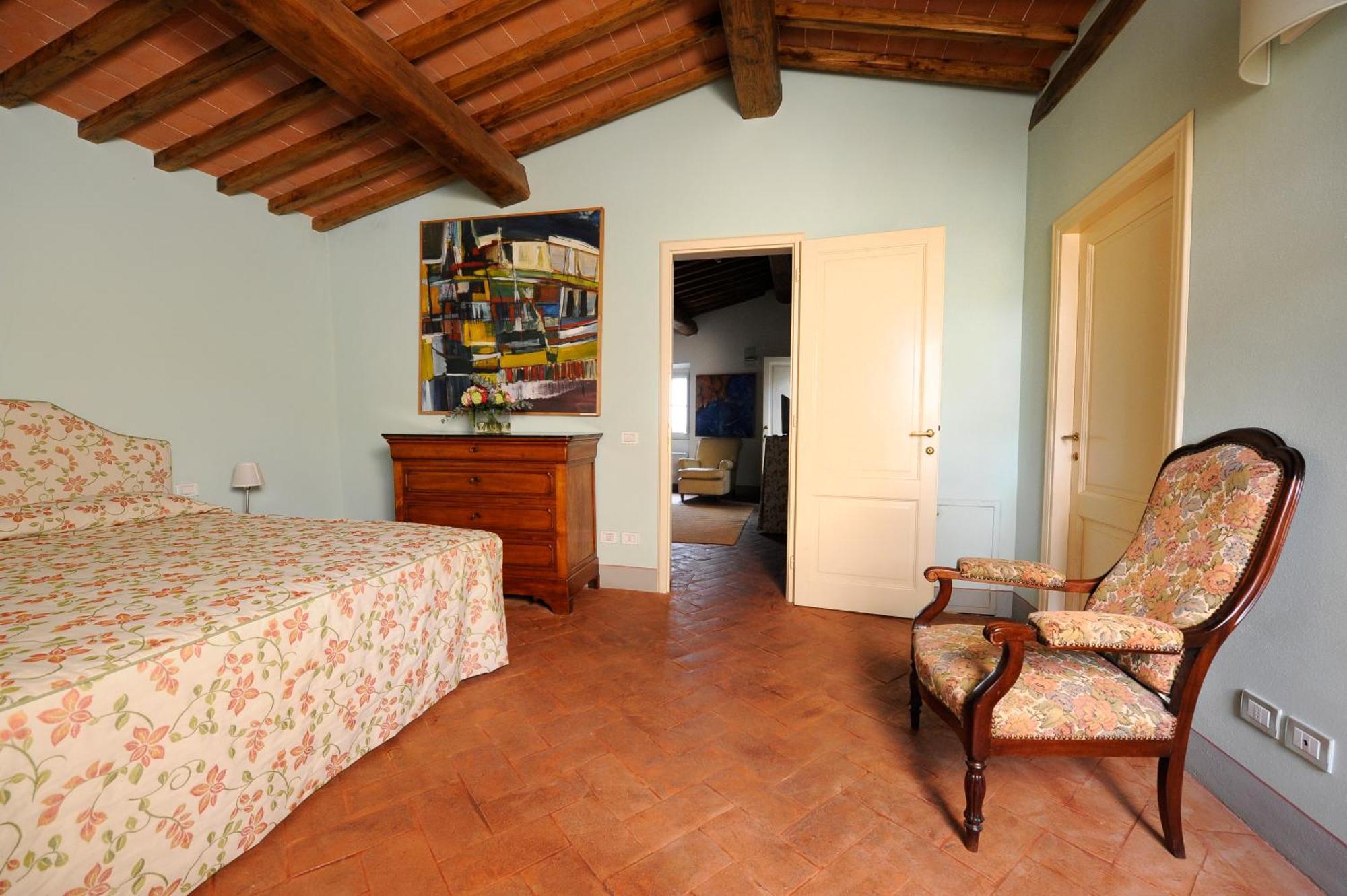 Bed & Breakfast Art 3*