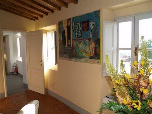 Bed & Breakfast Art