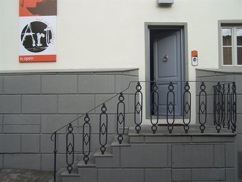 Art Bed & Breakfast