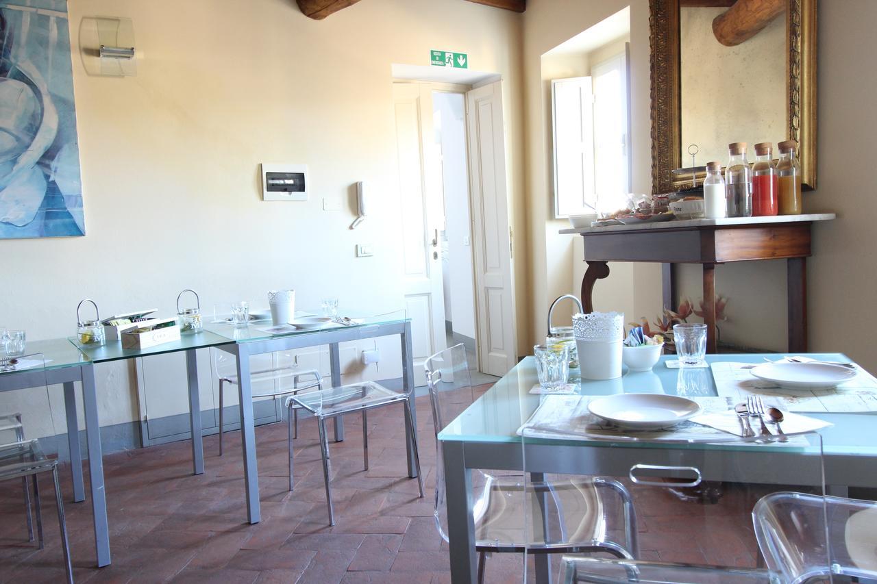 Bed & Breakfast Art San Casciano in Val di Pesa
