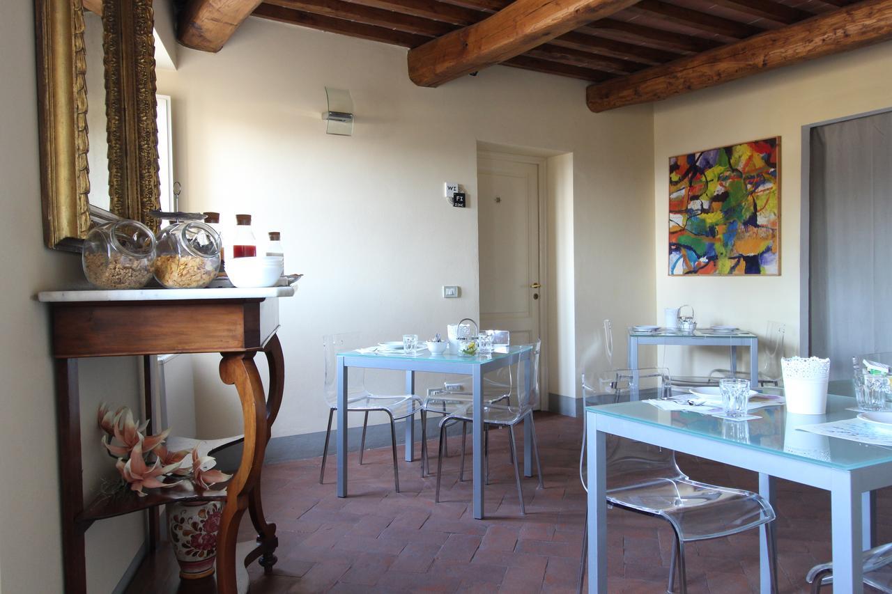 Art Bed & Breakfast San Casciano in Val di Pesa