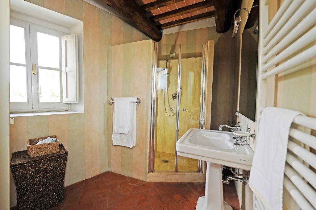 Bed & Breakfast Art San Casciano in Val di Pesa