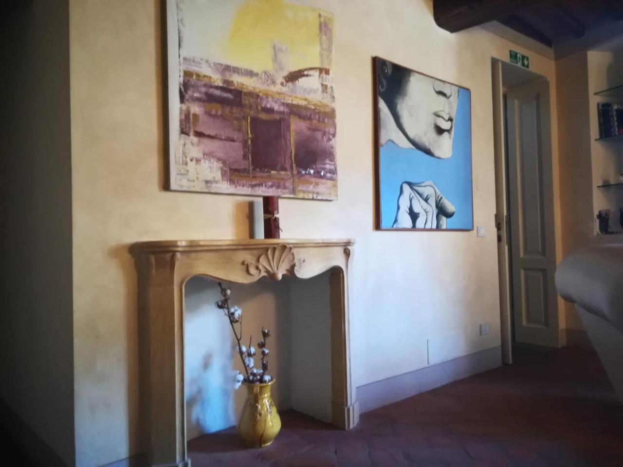 Art Bed & Breakfast 3*