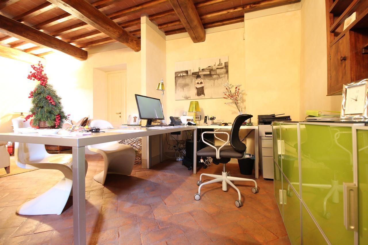Art 3* San Casciano in Val di Pesa