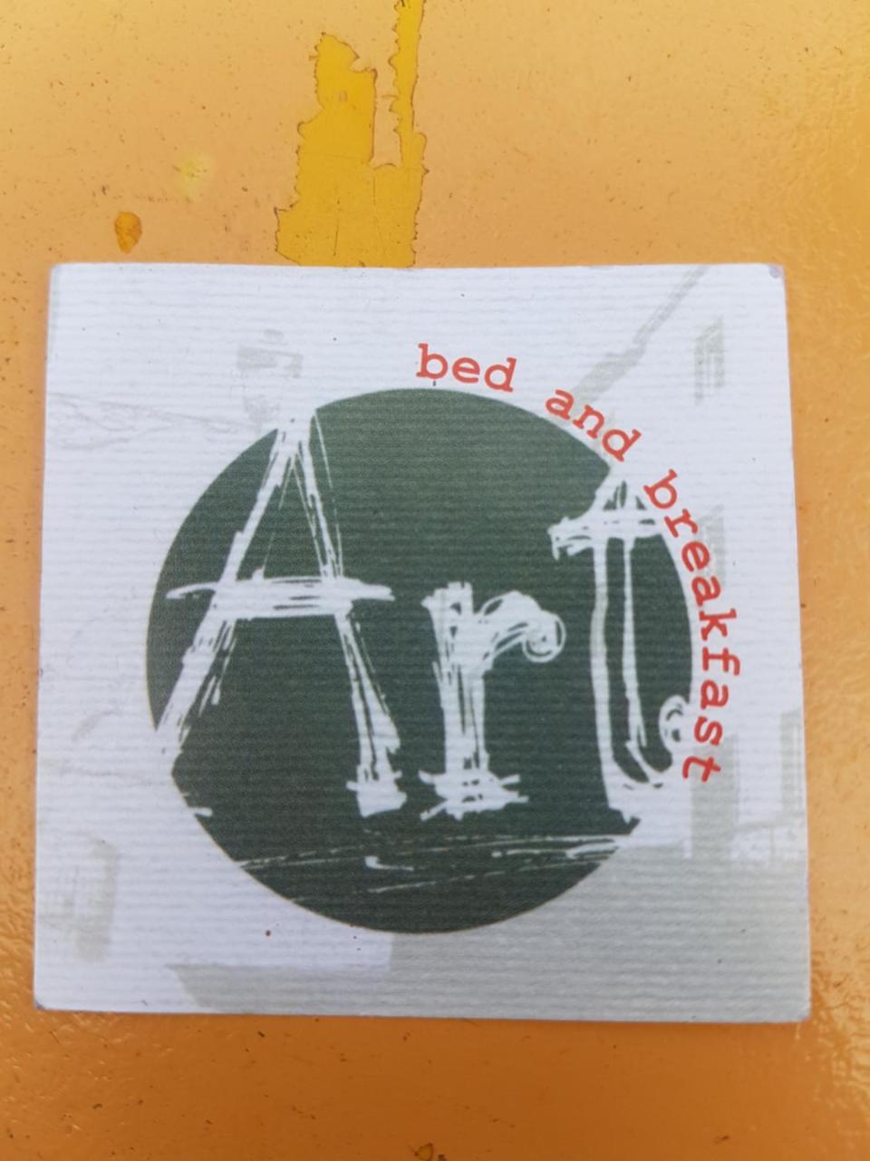 Frühstückspension Art 3*