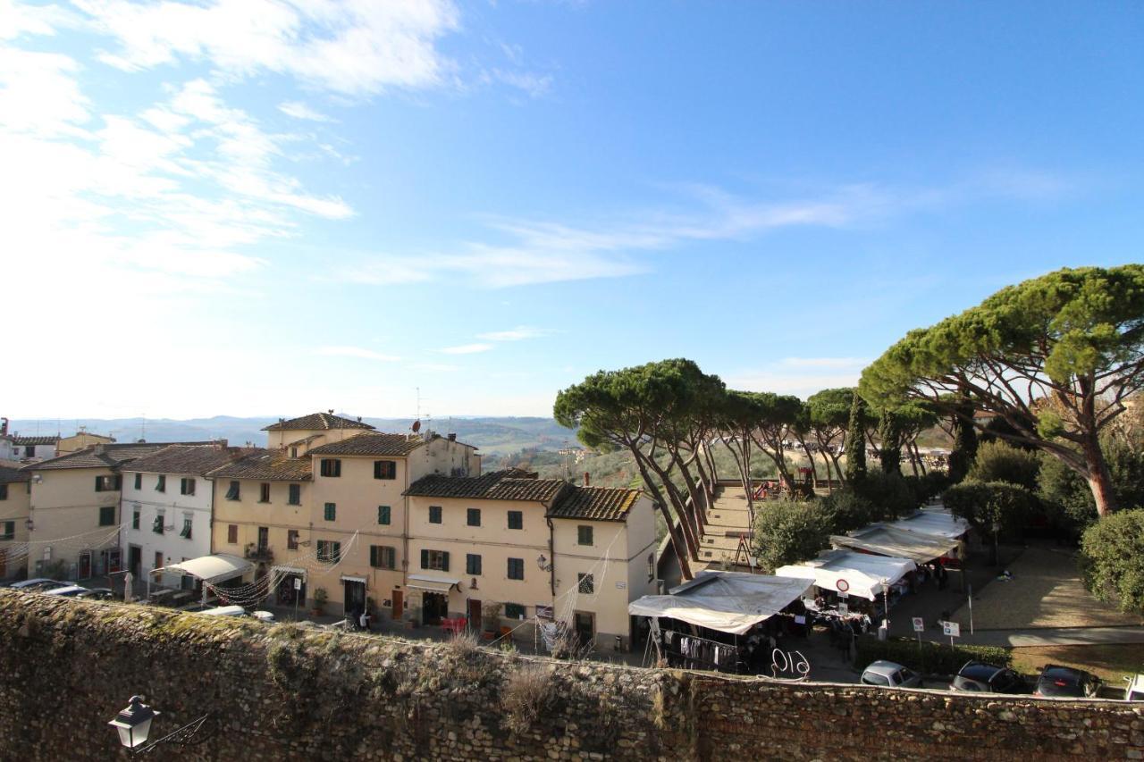 Art 3* San Casciano in Val di Pesa