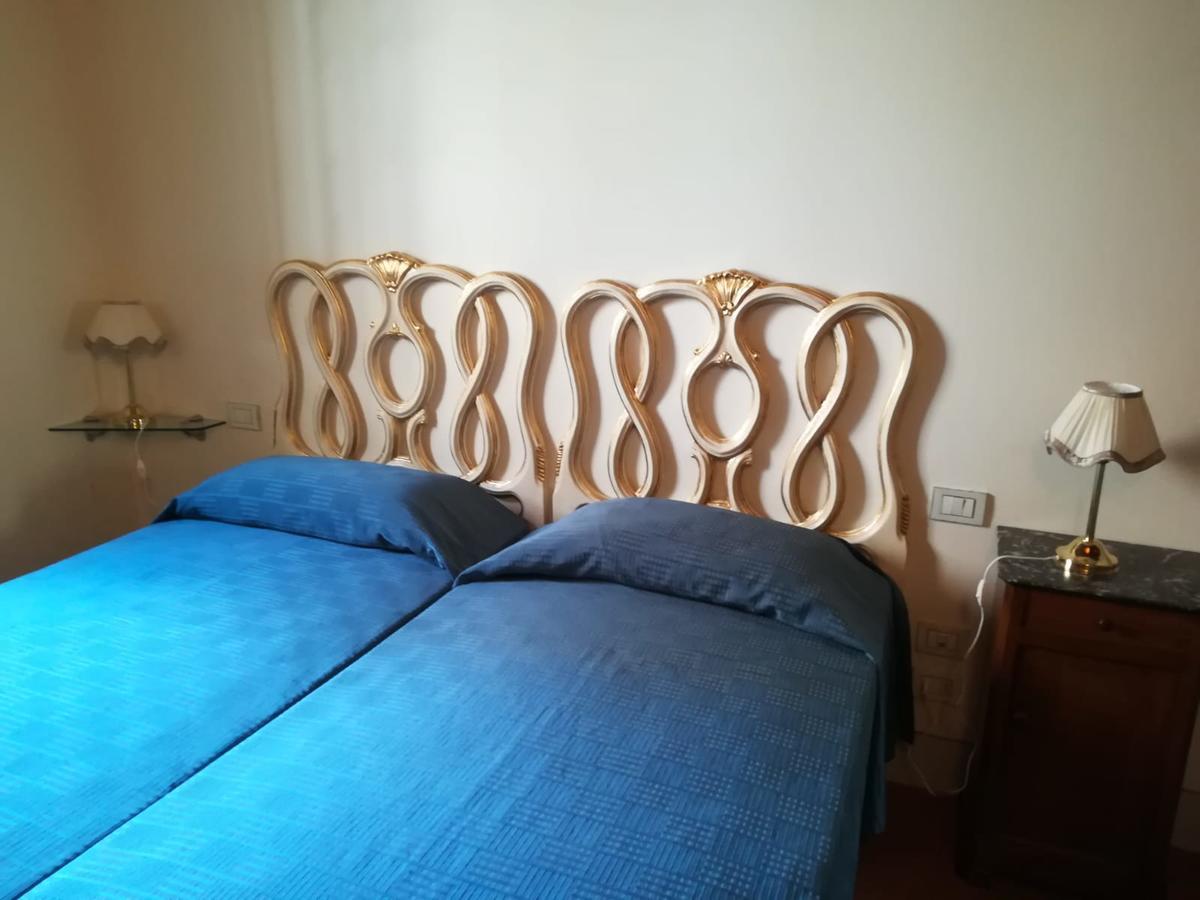 Art Frühstückspension San Casciano in Val di Pesa